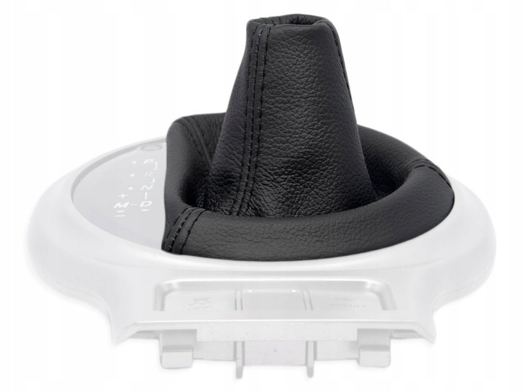 фото №8, Toyota gt86 автоматическая коробка передач чехол переключения передач кожа