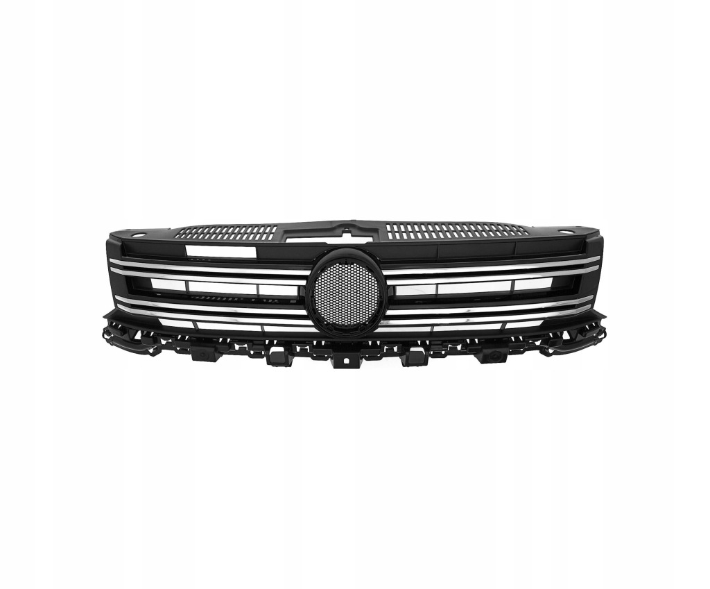 фото №1, Vw tiguan 2011 - 2016 решітка автомобільні