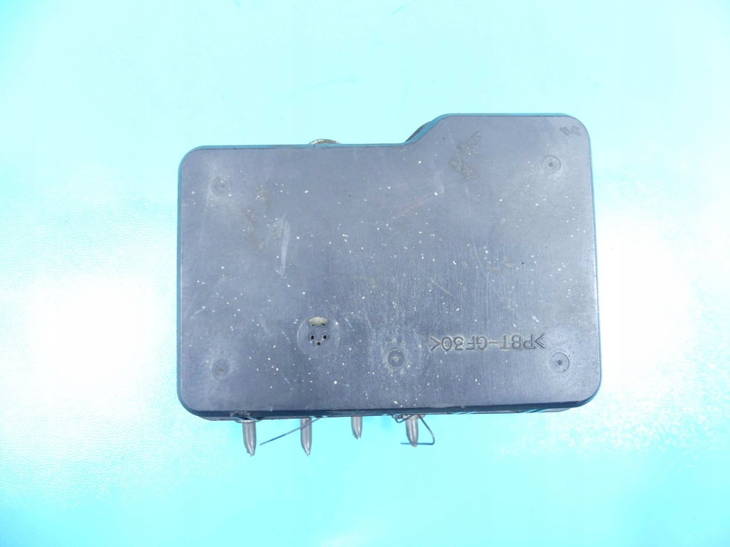 фото №8, Насос abs toyota rav4 ii 44510-42080