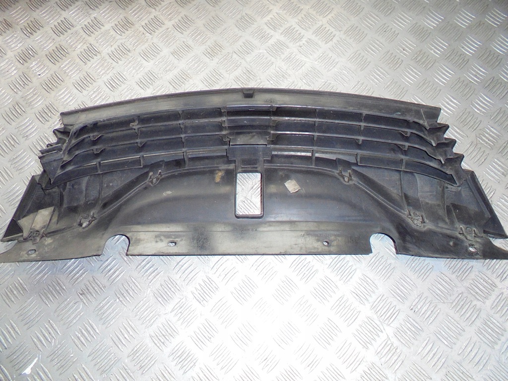 фото №3, Решітка радіатора решітка радіатора nv190 8200012581 renault laguna ii