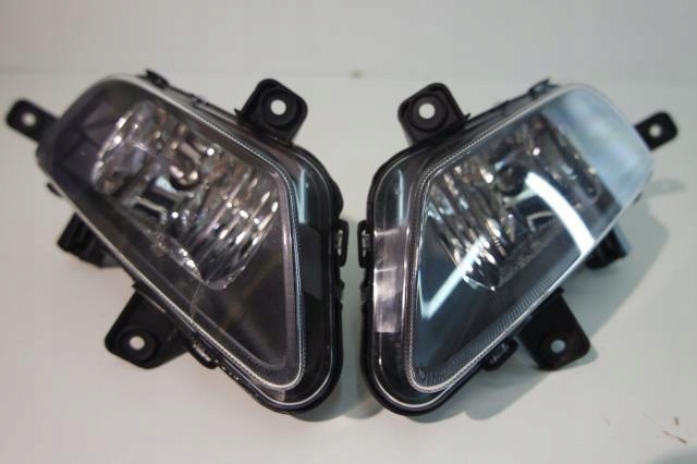 фото №16, Протитуманна фара лівий правий valeo 90015923