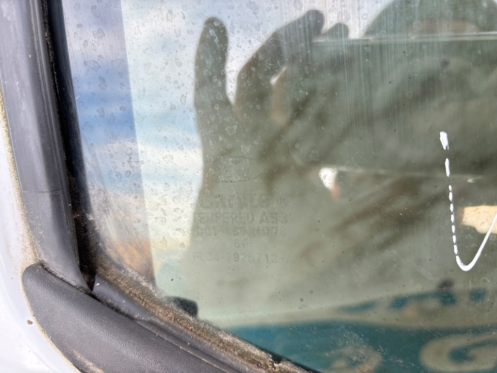 фото №10, Дверь ford f150 f-150 правое задняя w цвет do установка 2015-2017r