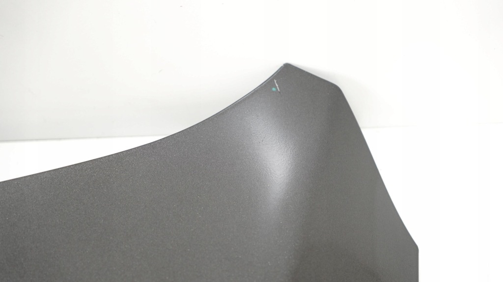 Капот кришка двигуна ford focus mk3 рестайлінг  14-19r f6me Недорого