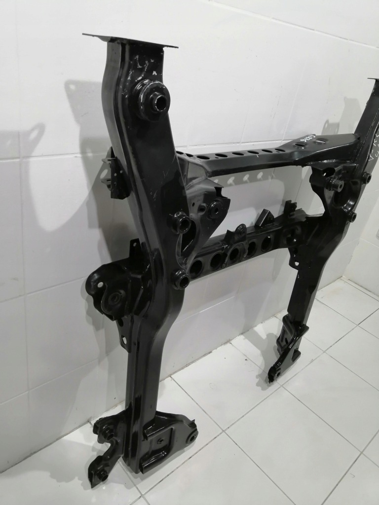 фото №10, Подрамник подрамник mercedes vito v klasa w447