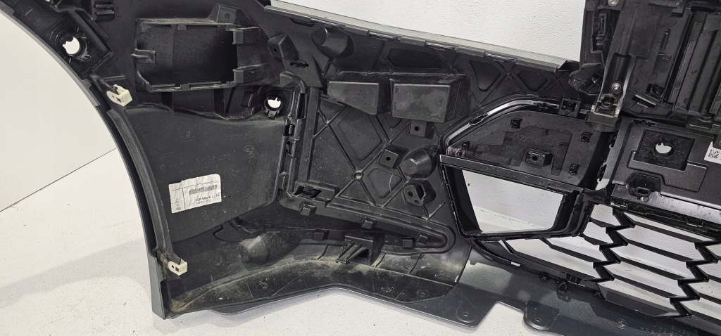 фото №10, Бампер перед передний bmw 3 g20 g21 m-pakiet lift 22-25