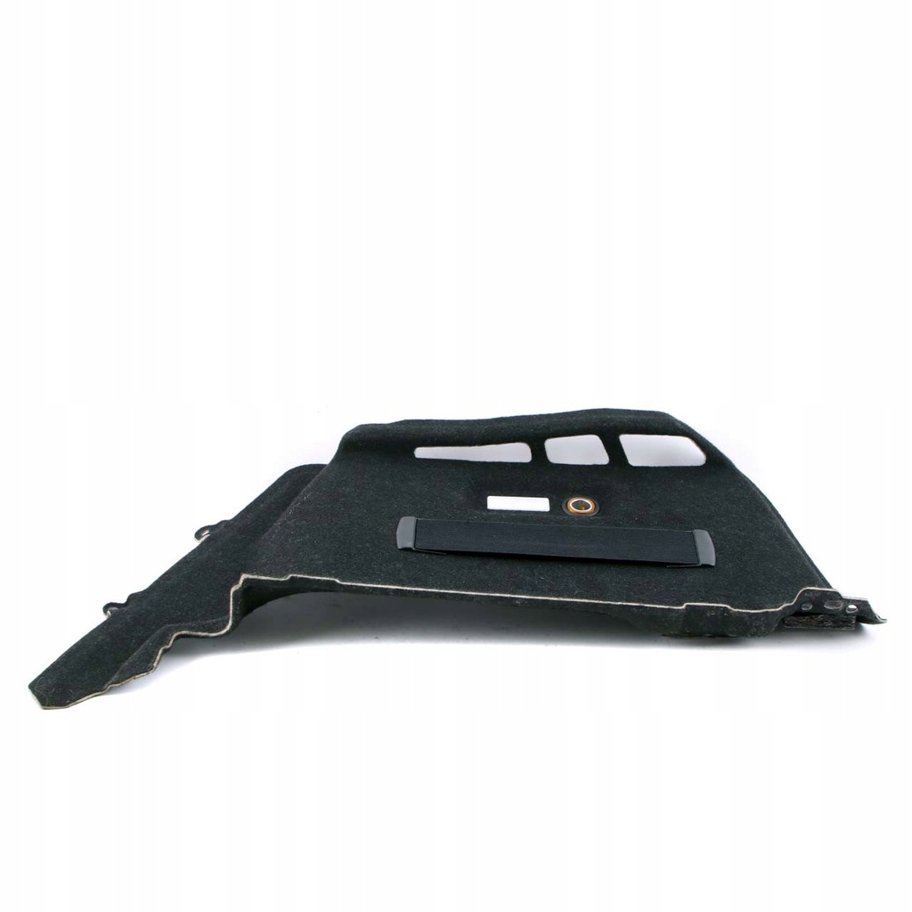 фото №9, Bmw i3 i01 оббивка обшивка багажника 7314756