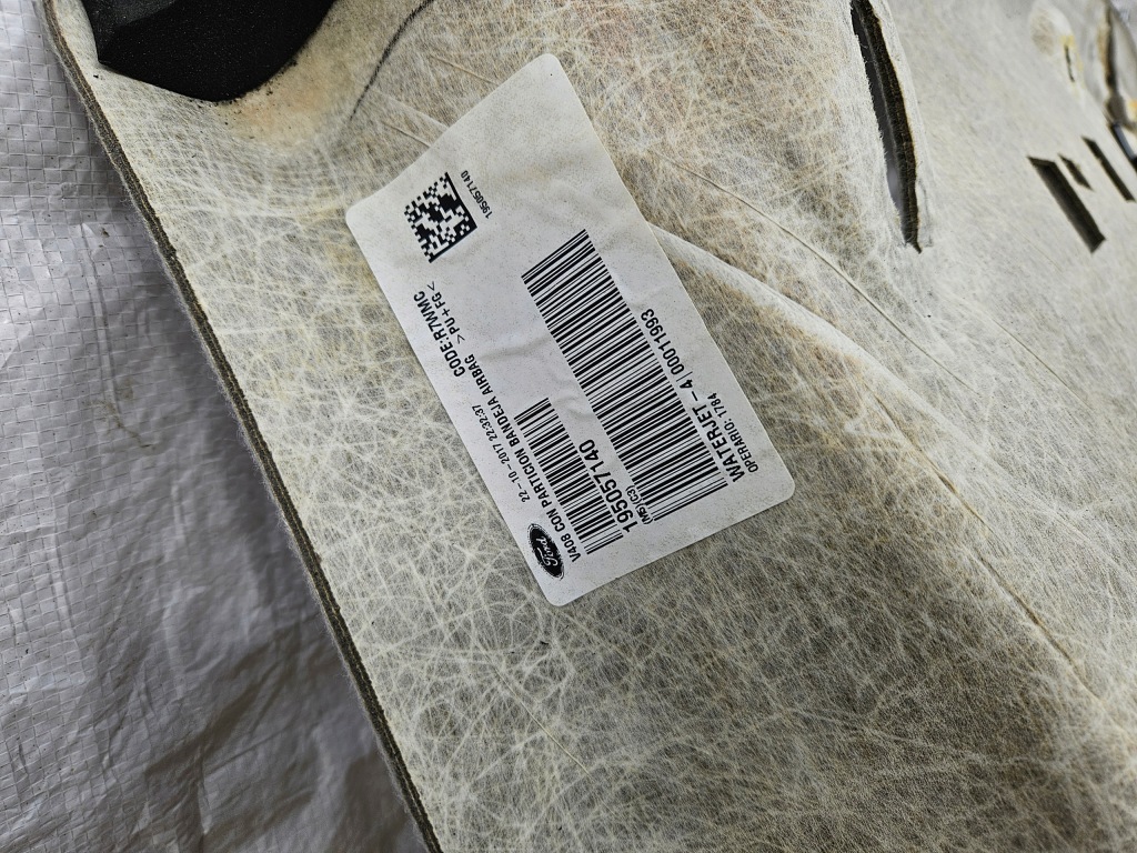 фото №8, Потолок ford transit connect ii mk2 2014-2021