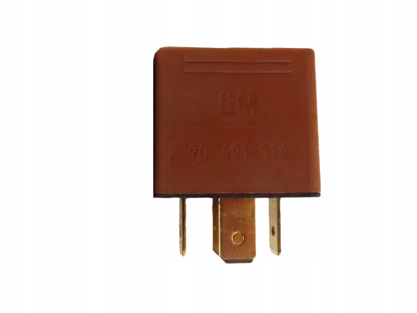 Купити Реле opel meriva a 1.4 бензин 2003-2010 рік 90491314