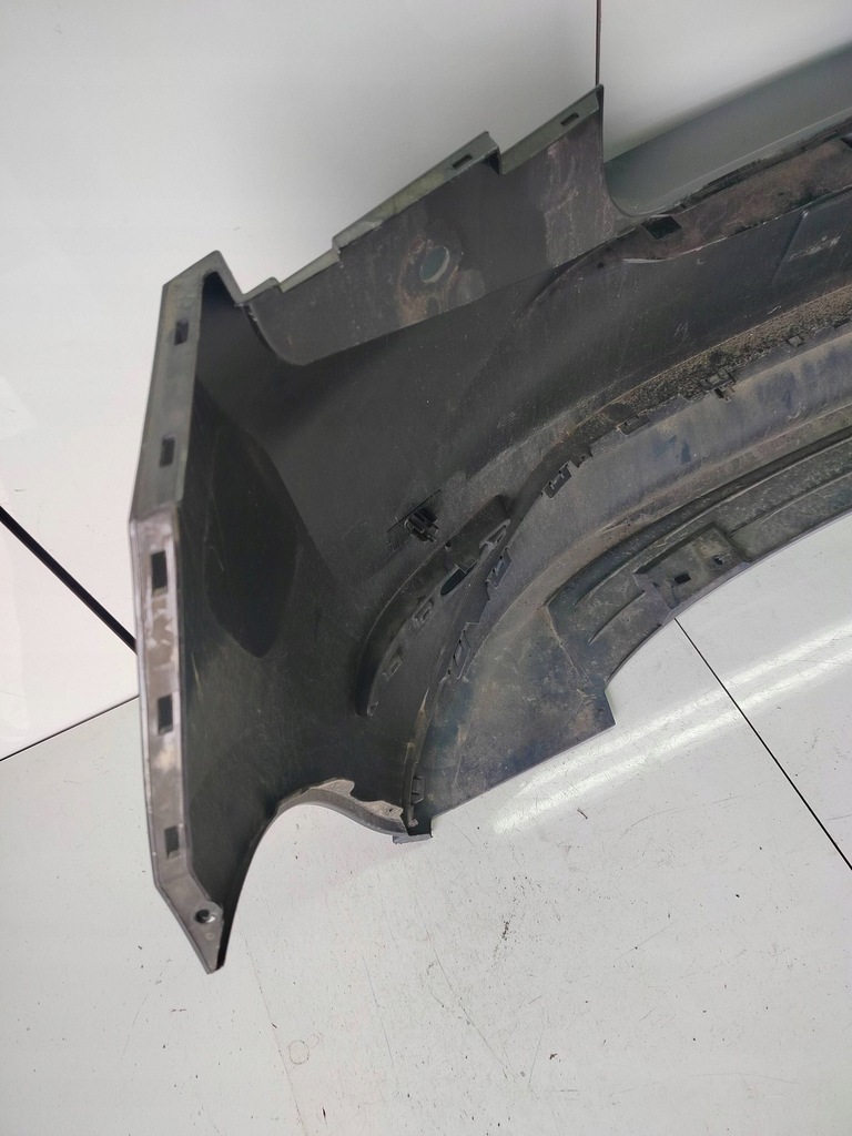 фото №10, Vw id.3 id3 бампер задняя задний 4xpdc