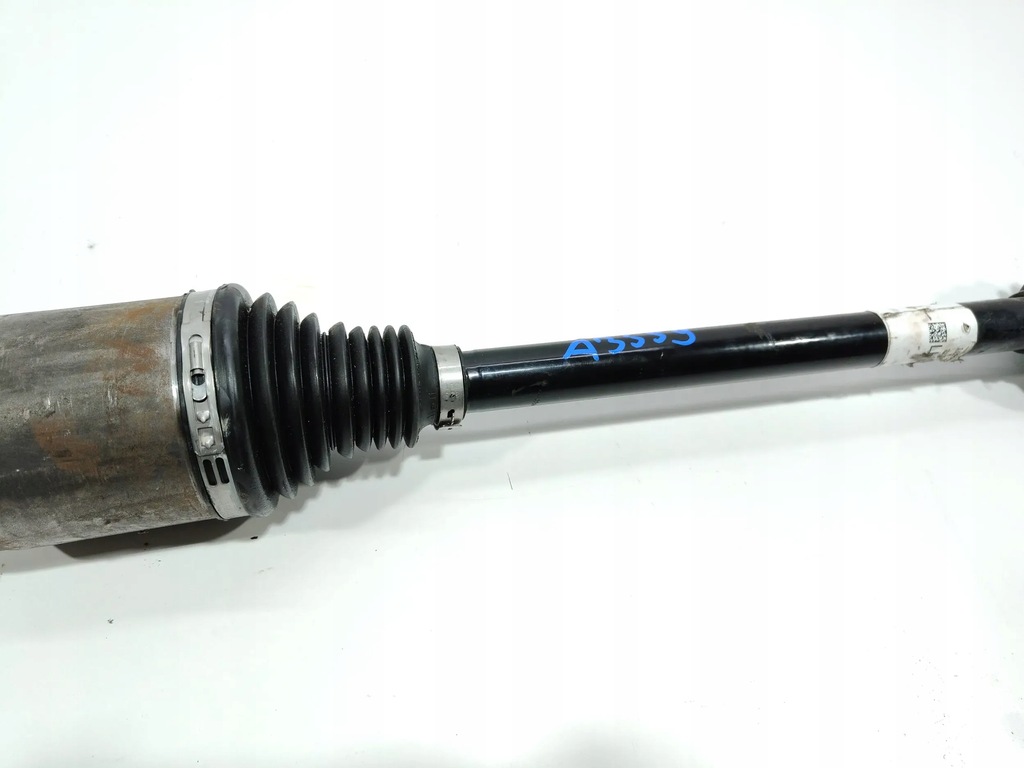 фото №2, Tesla model x s приводной вал приводной вал левый перед idealna nowa dp nego !