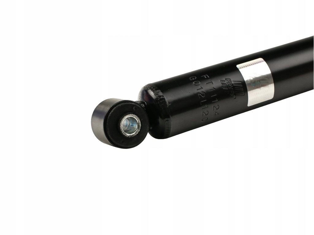 фото №2, Fast амортизатор ford transit custom 12 задняя l/