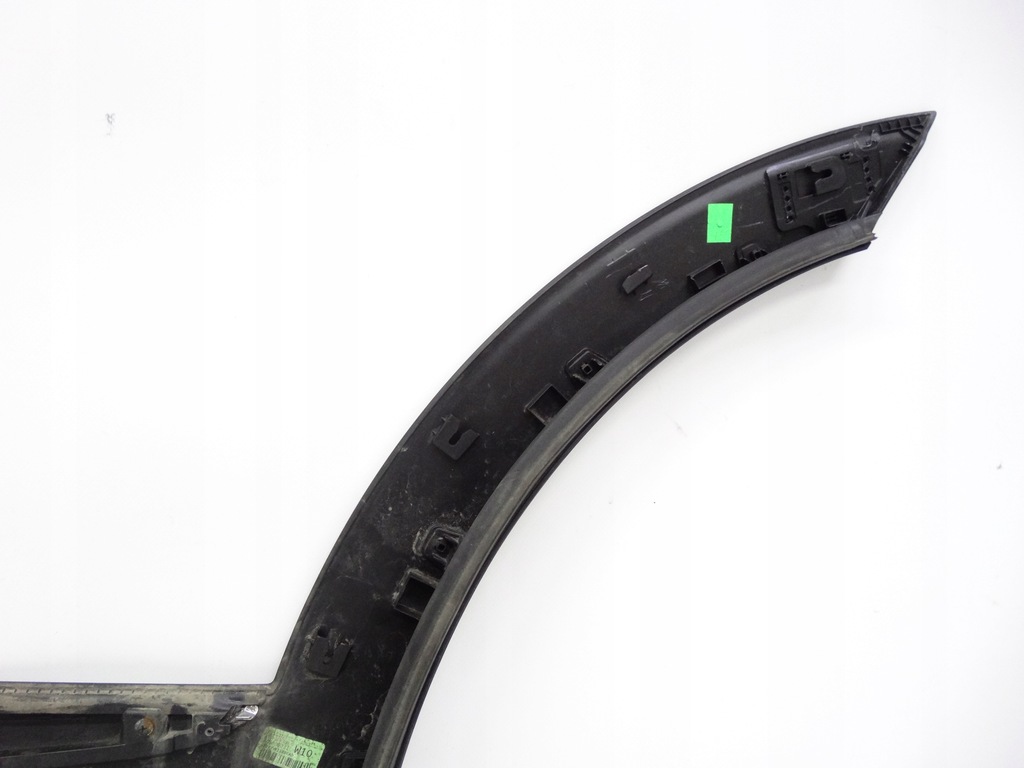 фото №12, Kia sportage v 21- молдинг дверь правая задняя 87734-r2100 оригинальная