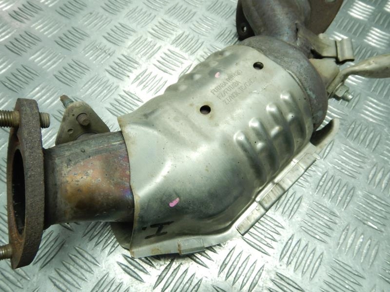 Lexus rx iv 450h 3.5 v6 катализатор r31430 с Разборки