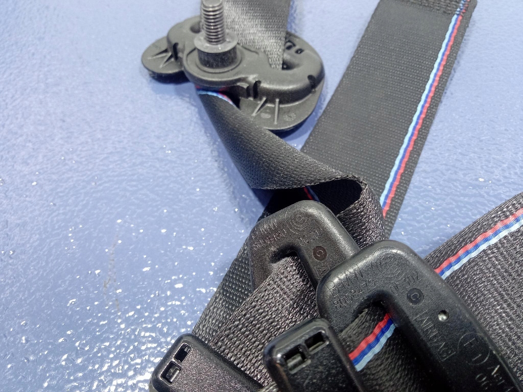 Bmw m2 f87 f22 приборная панель приборная eu подушки безопасности подушка безопасности ремни в Украине