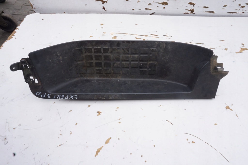 фото №1, Подножка дверь правый дверь боковых peugeot expert 3 iii