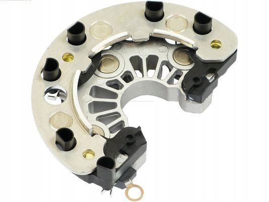 фото №8, Діодний міст випрямний генератора as-pl