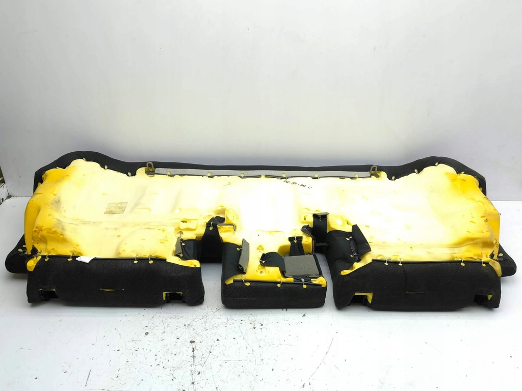 фото №8, Kia sportage 2017 сиденье задний