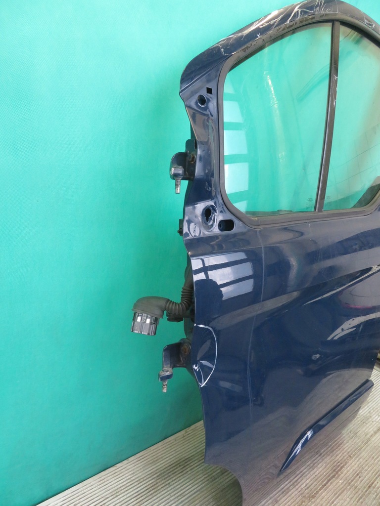 фото №9, Дверь левый перед ford transit custom 16r uk