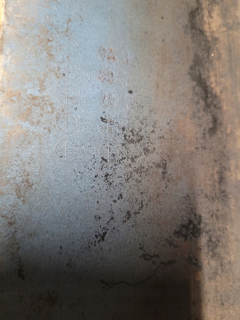 Mitsubishi spacestar ii 2 бампер перед передний 6400d8860 Киев