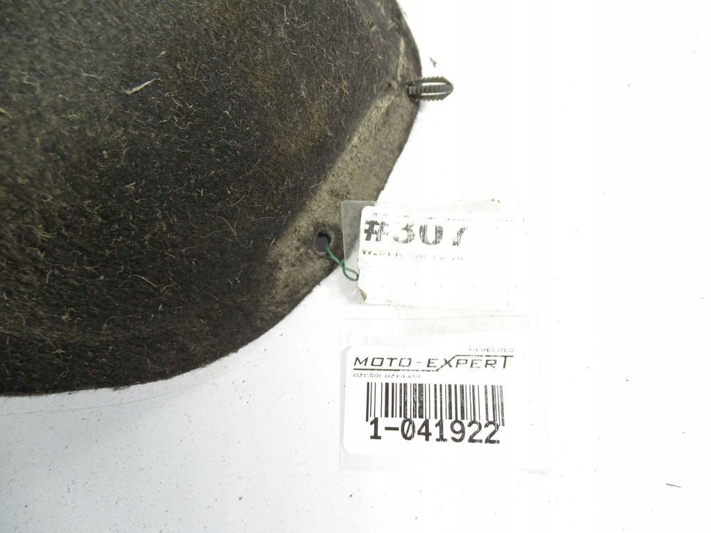 фото №4, Mercedes r klasa w251 підкрилок лівий задня задній