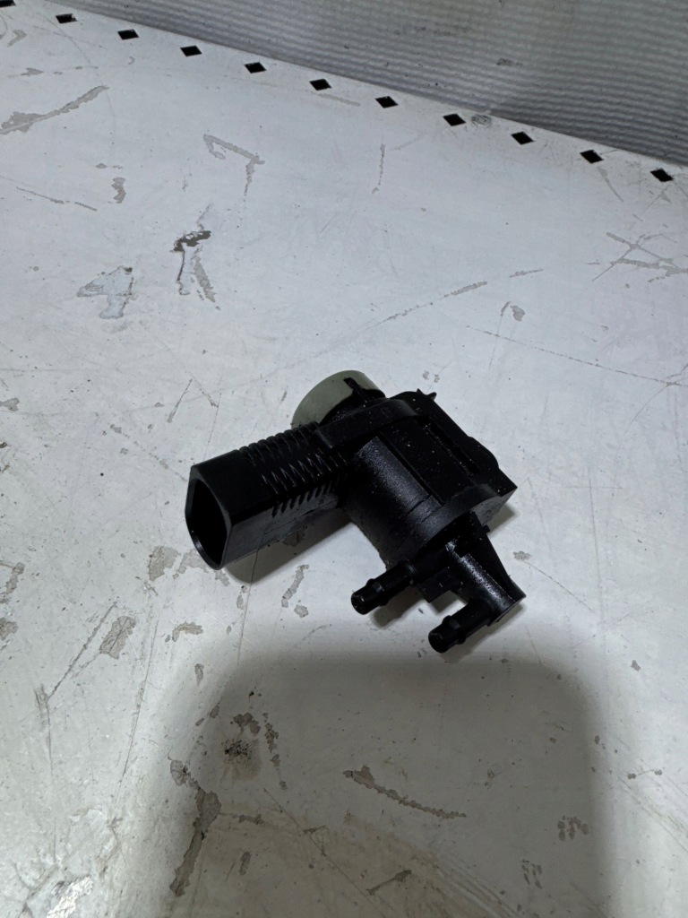 фото №1, Skoda octavia mk2 1z 2006 клапани