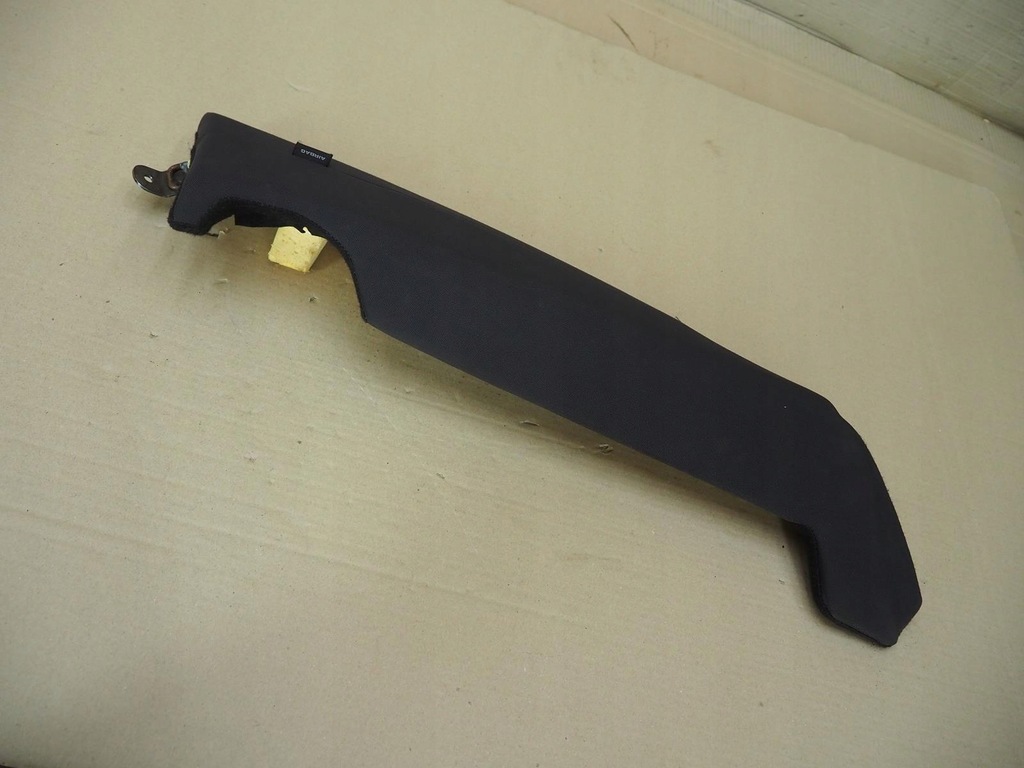 фото №7, Audi a4 b9 подушка сиденье задняя правый материал