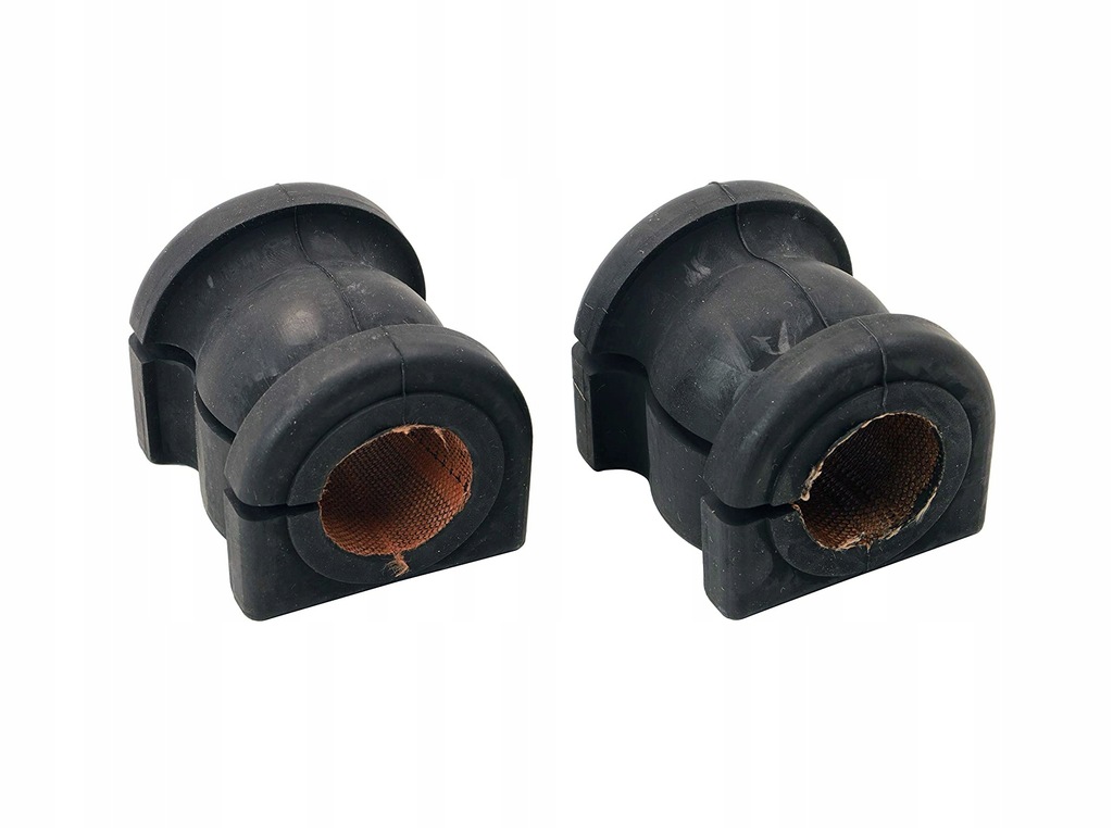 фото №1, Втулка стабілізатора перед dodge caravan 2008-2011