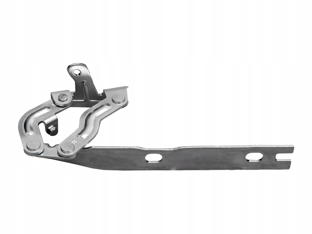 фото №1, Dodge journey 2009- петля капот ліва 5178241ab