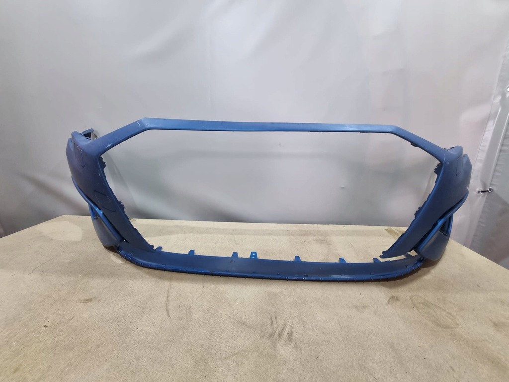 фото №1, Бампер перед audi a3 s line