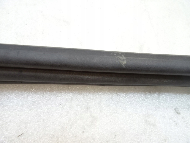 фото №4, Citroen ds7 crossback прокладка жабо