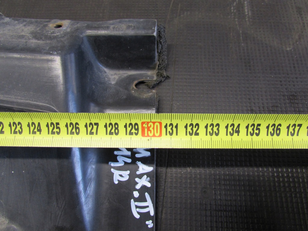 фото №10, Жабо am51-r01628ae ford c-max ii 10-14r