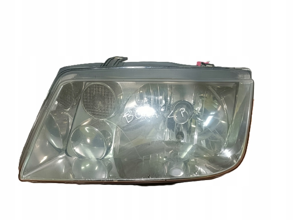 фото №1, Volkswagen bora 98-05 лампа левый перед левая передняя eu