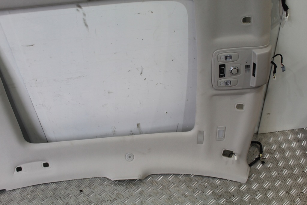 фото №5, Потолок панорама talisman lift