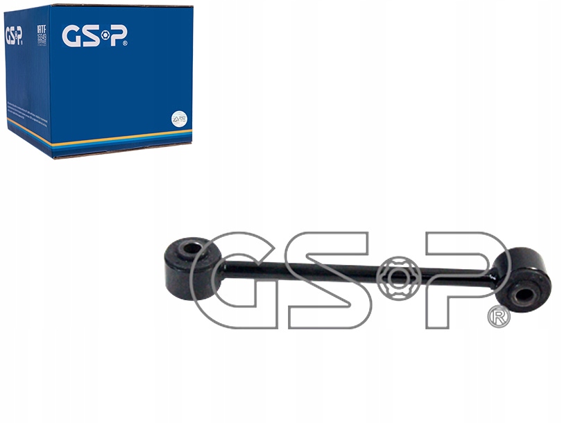 фото №1, Gsp s050816 тяга / кронштейн, стабілізатор