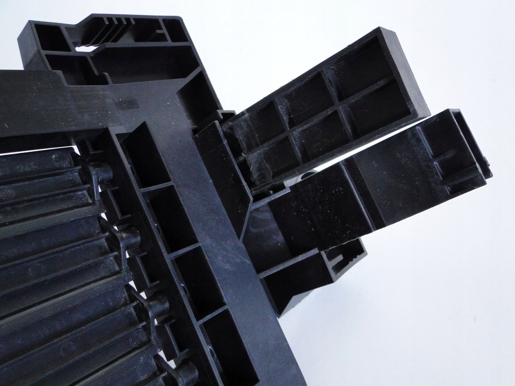 фото №12, Mercedes a klasa 177 cla 118 воздуховод воздуха жалюзи a1775007900