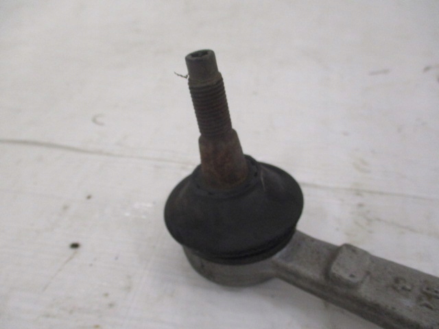 фото №10, Peugeot 208 рулевая рейка трансмиссия рулевая