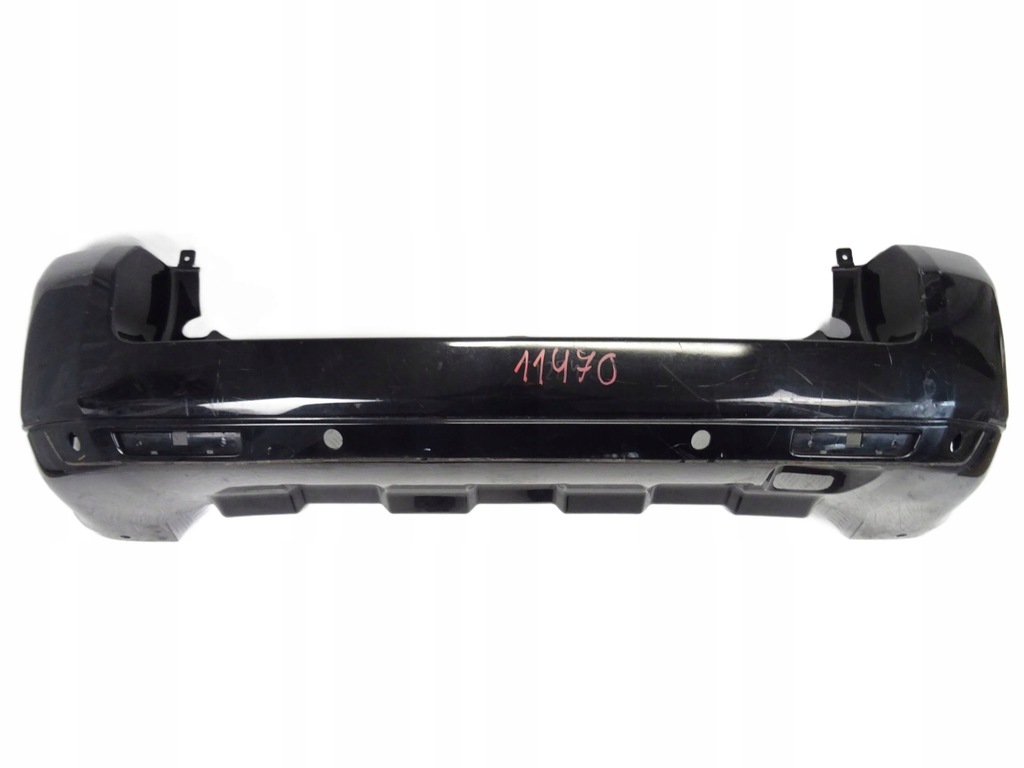 фото №1, Land rover freelander ii hse бампер задній | getmotor h5r