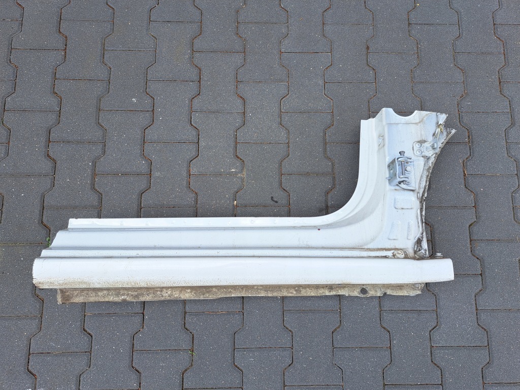 Купить Citroen ds3 порог стойку четверть перед правый