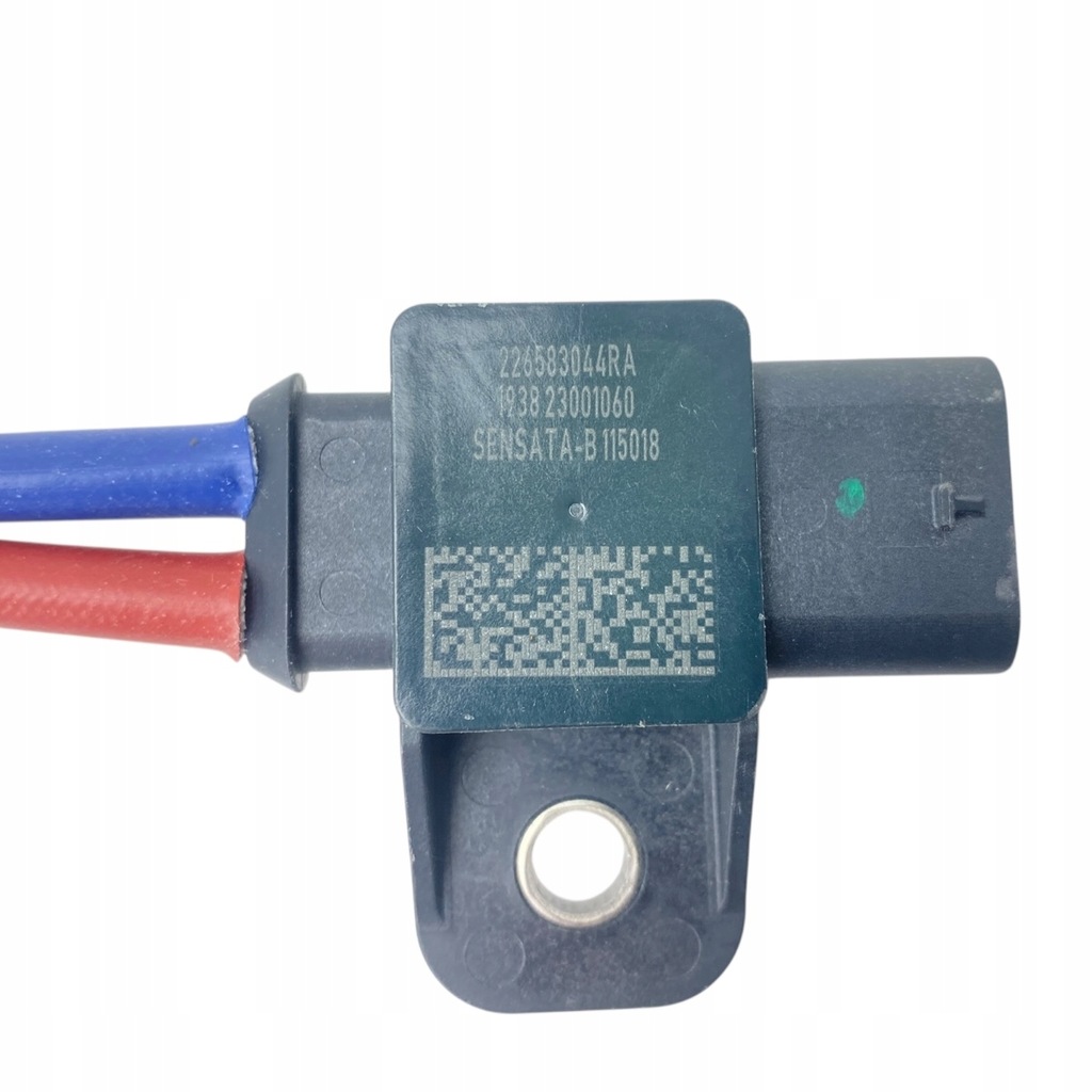 фото №12, Новый оригинальный номер датчик температуры выхлопных газов renault trafic iii iv nissan nv300 2.0