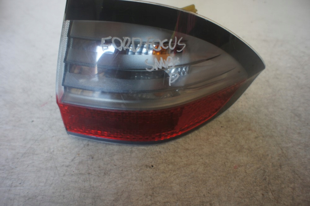 фото №1, Ford focus s-max лампа правий задня