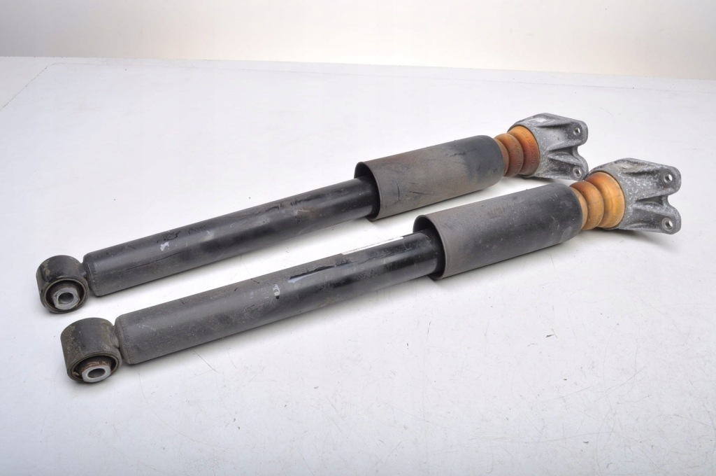 фото №8, Bmw 2 f44 gran coupe 1.5 амортизатори задня задній комплект 6877077