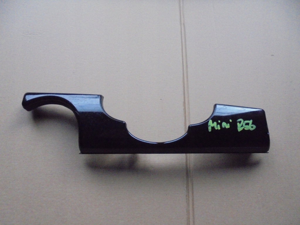 Купить Mini one r56 молдинг декоративная декоративная  консоли