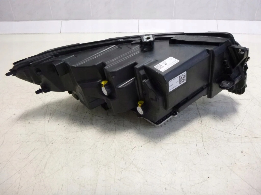 Land rover discovery sport l550 рестайлинг  фара фара перед led mid америка левая в Украине