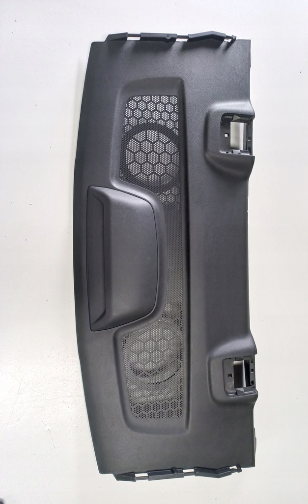 фото №1, Полиця багажника peugeot 301 sedan