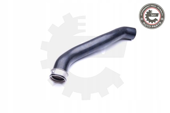 фото №13, Шланг турбины dodge journey 2.0 crd esen skv