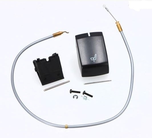 фото №1, Комплект ремонтный сиденье scania r с трос