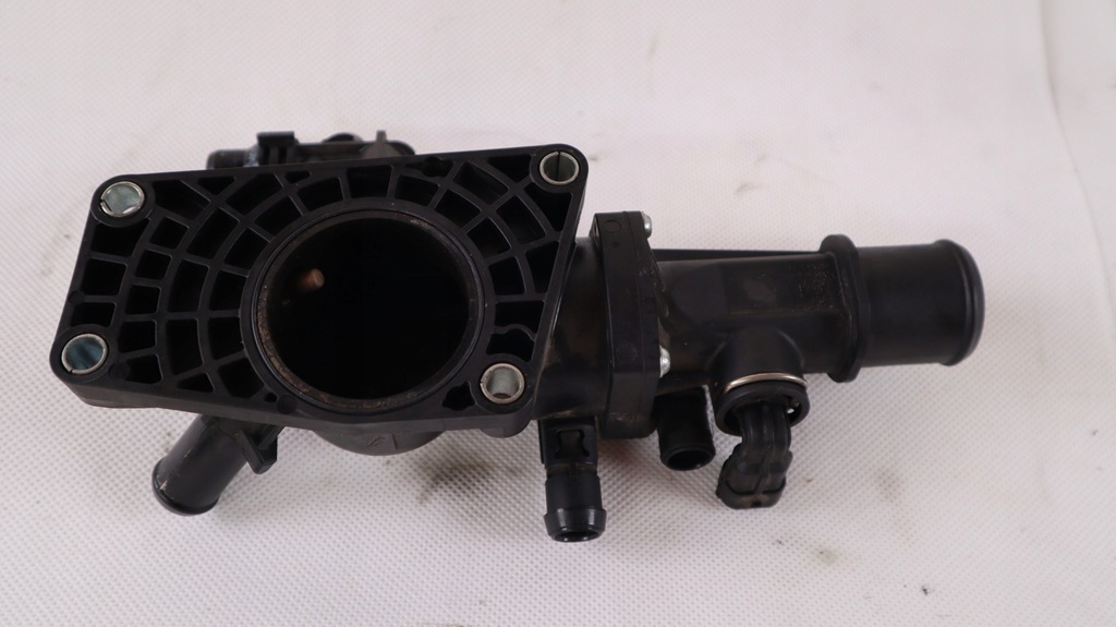 фото №4, Alfa romeo stelvio 2.2 mtj корпус термостата