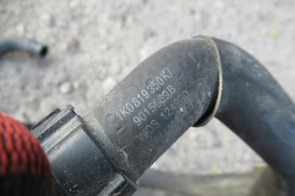 фото №4, Vw golf vi 1.4 tsi 12 r магистраль wody