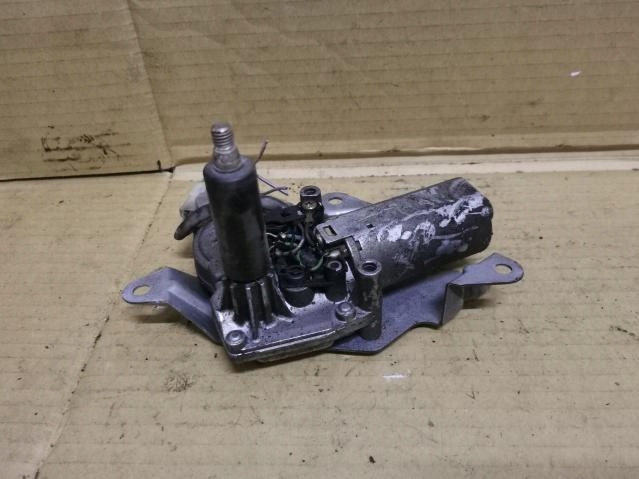 фото №1, Моторчик дворник задняя renault kangoo i eu