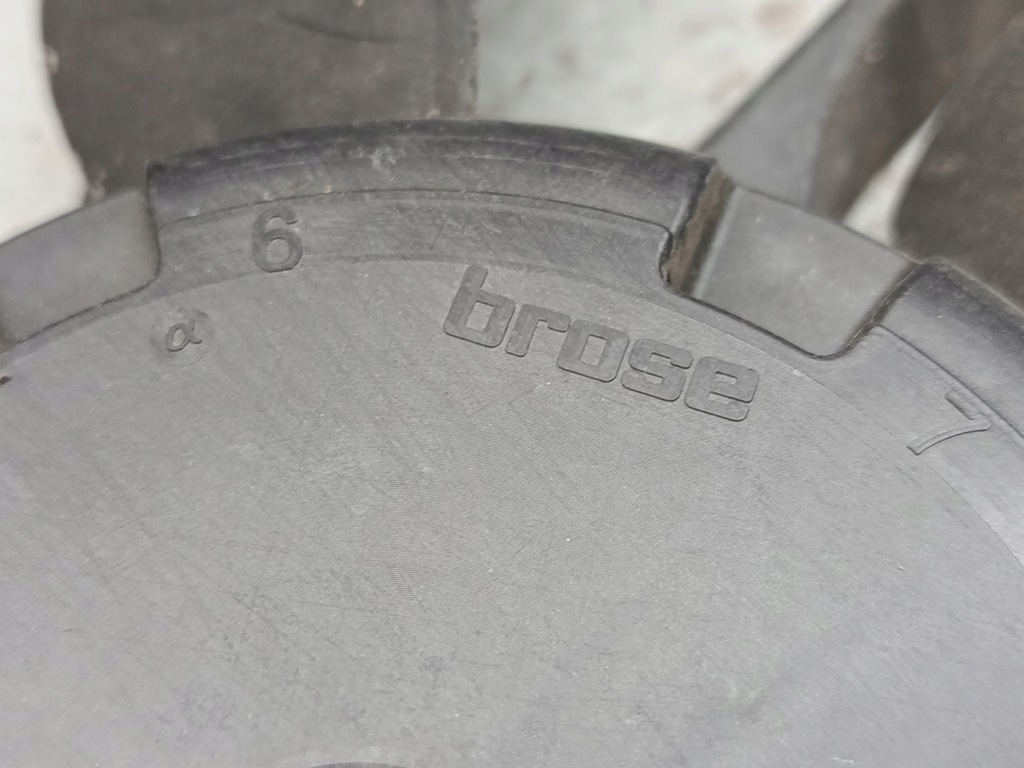 фото №9, Audi vw seat skoda вентилятор радиатора 5q0959455ah 5q0121205r 5q0121207ae